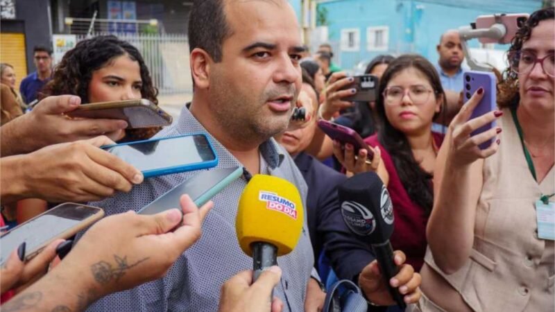 Vereador prevê debandada no PSB após saída de Russi; vídeo