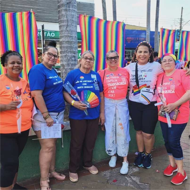 Nota de Repúdio ao Projeto de Lei 159/2025 DE CUIABÁ/MT