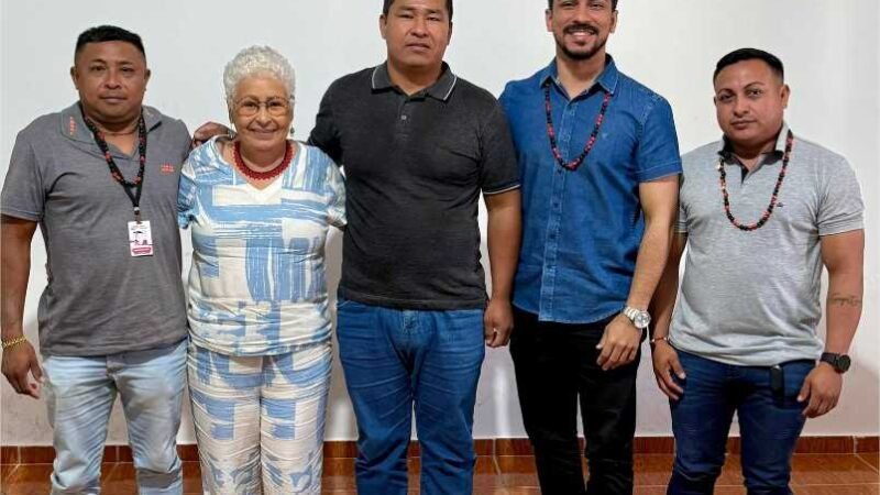 Com maior taxa do país, MT ganha reforço no combate à hanseníase a partir de Brasnorte