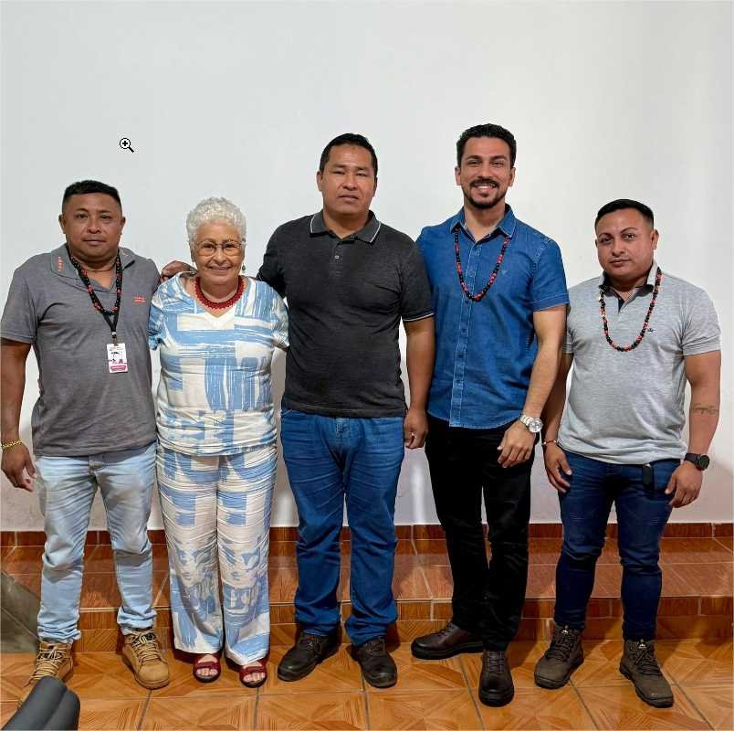 Com maior taxa do país, MT ganha reforço no combate à hanseníase a partir de Brasnorte