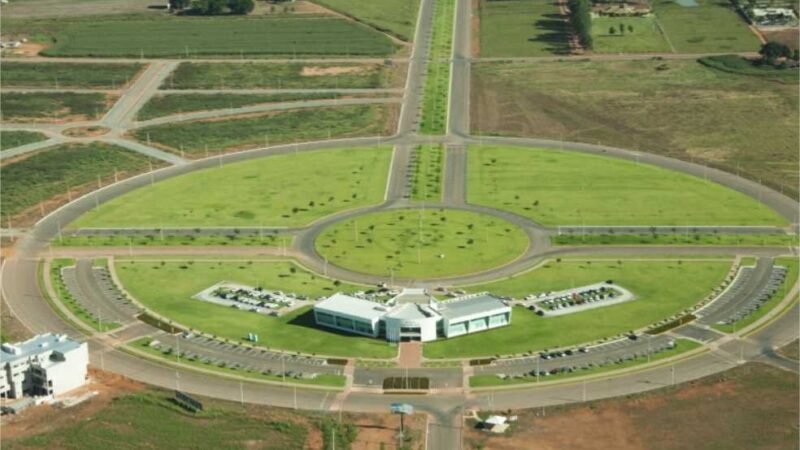 GPE consolida redução de acidentes e queda da criminalidade em Lucas do Rio Verde