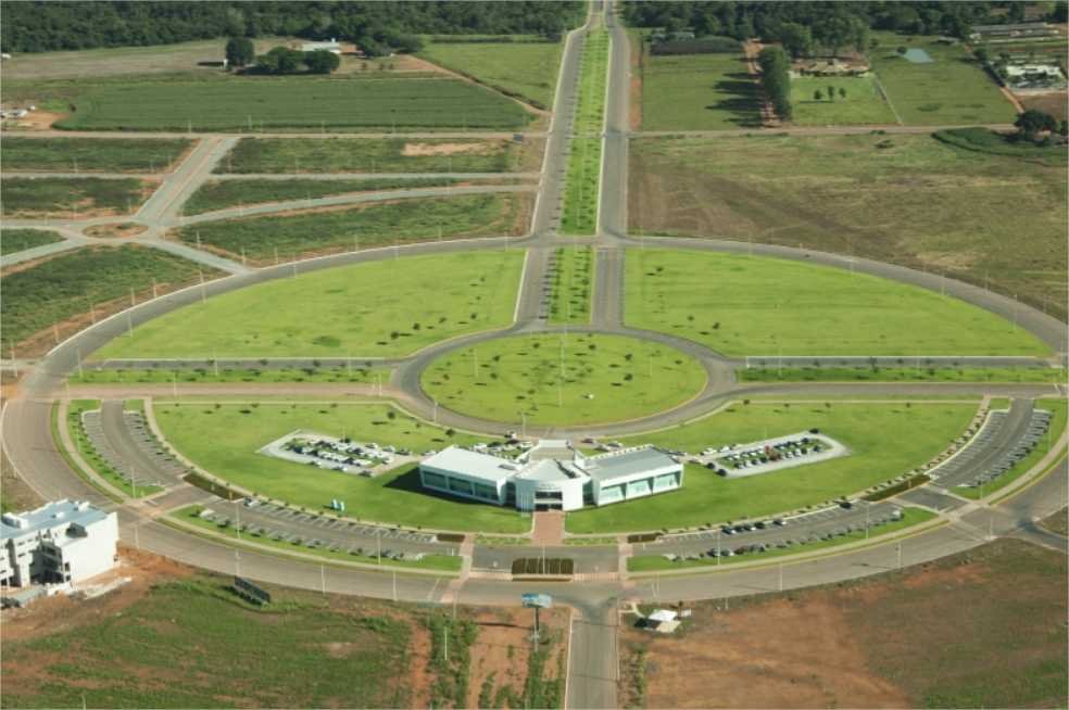 GPE consolida redução de acidentes e queda da criminalidade em Lucas do Rio Verde