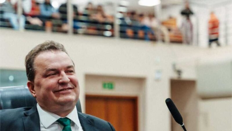 Os 190 anos da ALMT e o compromisso com o futuro!