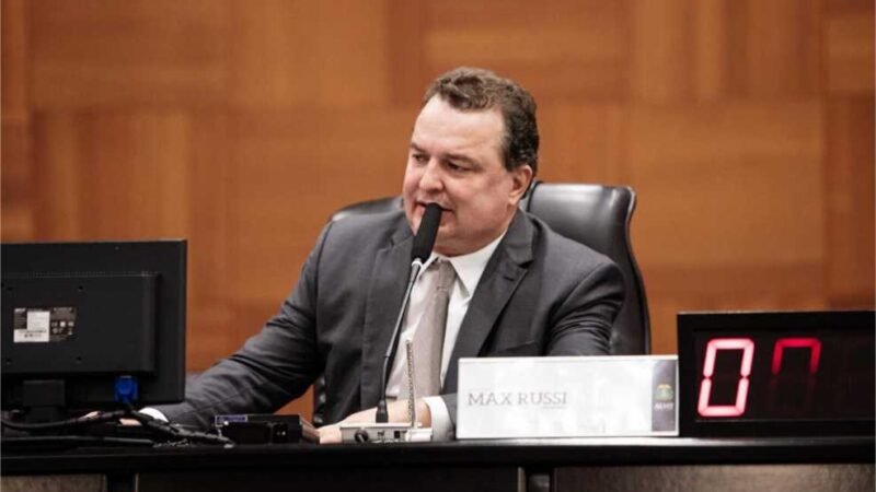 O agricultor mato-grossense e a força que move nosso Estado