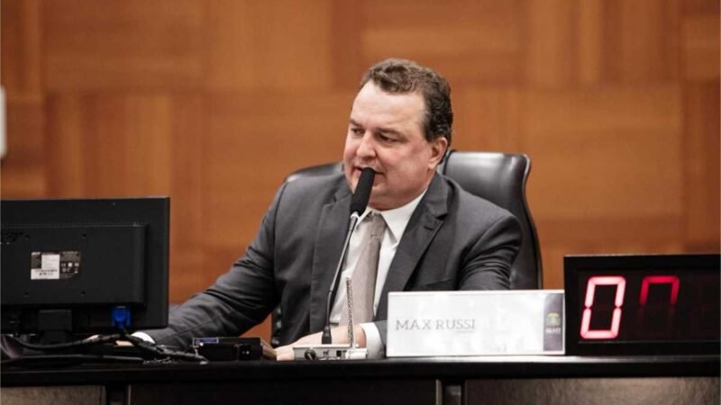 Araguaia dá passo histórico com primeiro mutirão de cirurgias bariátricas graças ao apoio de Virginia Mendes e Max Russi