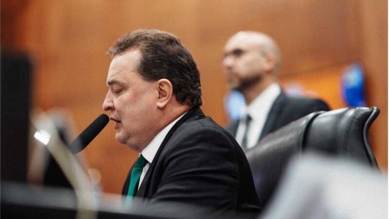 Max Russi cobra providências em casos graves de violência em Mato Grosso