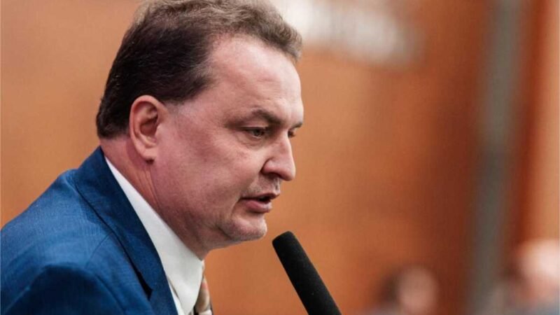 Projeto de Max Russi que garante formação para pessoas com deficiência nas autoescolas é sancionado