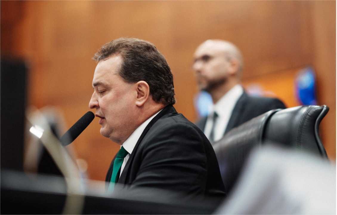 Max Russi cobra providências em casos graves de violência em Mato Grosso