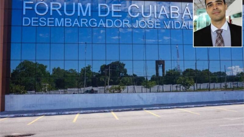 Juiz condena espólio de médica a ressarcir Cuiabá em R$ 257 mil