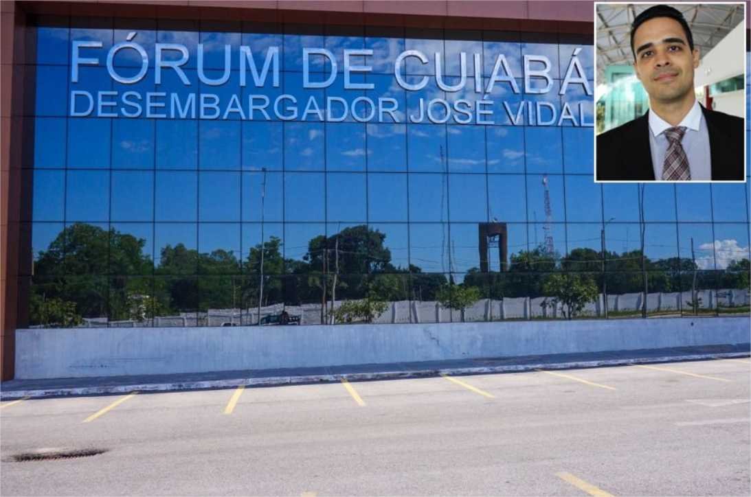 Juiz condena espólio de médica a ressarcir Cuiabá em R$ 257 mil