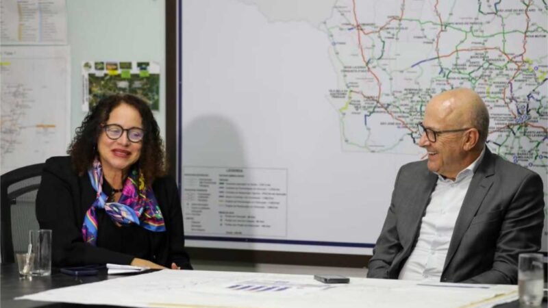 Ministra afirma: “Mato Grosso demonstra pujante crescimento econômico e se destaca na área da inovação”