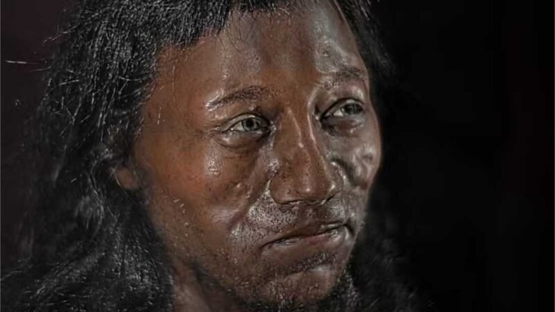 Maioria dos europeus tinha pele escura até 3 mil anos atrás, aponta estudo