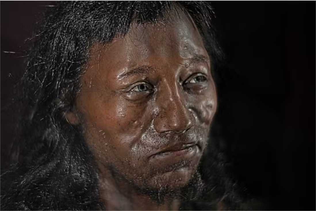 Maioria dos europeus tinha pele escura até 3 mil anos atrás, aponta estudo