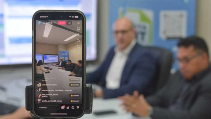 Moradores de Cuiabá e Várzea Grande ganham R$ 100 mil no Nota MT