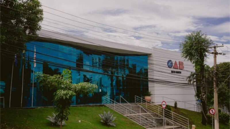 Escolha de novo desembargador do TJMT pelo Quinto Constitucional: saiba quem são os favoritos