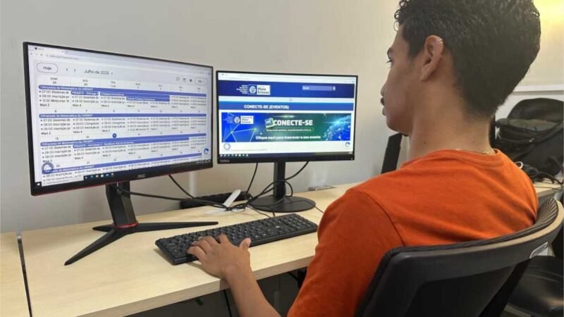 Agenda colaborativa organizada pela Seciteci amplia conexões no ecossistema de inovação