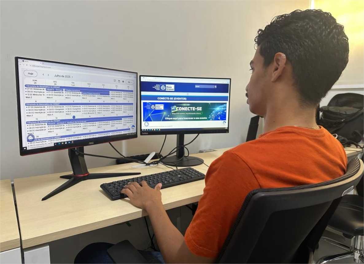 Agenda colaborativa organizada pela Seciteci amplia conexões no ecossistema de inovação