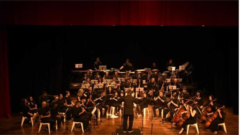 Orquestra CirandaMundo realiza espetáculo Peer Gynt na quinta-feira (10)