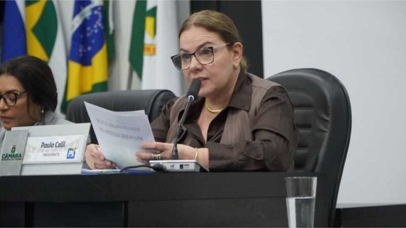 Após pedido de Paula Calil, USF do bairro Cohab São Gonçalo recebe reforço médico