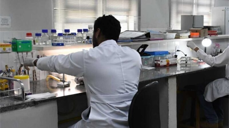 Fapemat parabeniza o Dia Nacional da Ciência e do Pesquisador Científico com reconhecimento à pesquisa mato-grossense