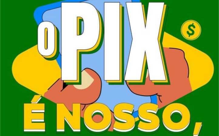 Governo responde nas redes à investigação do Pix pelos Estados Unidos; ‘É nosso, my friend’