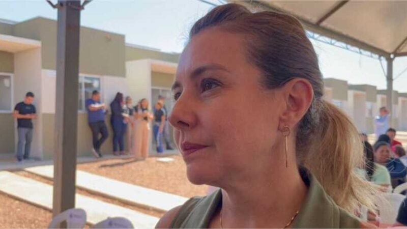 Várzea Grande entrega casas populares sem esgoto, transporte e serviços básicos