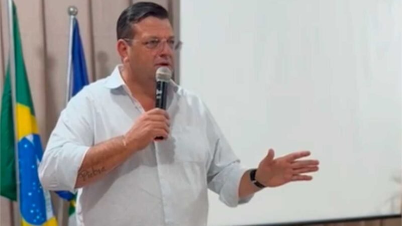 Seduc coordena reunião para ouvir gestores e traçar estratégias para a rede estadual