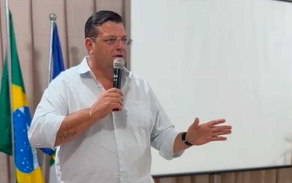 Seduc coordena reunião para ouvir gestores e traçar estratégias para a rede estadual