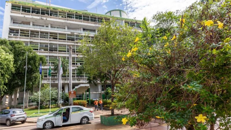 Prefeitura de Cuiabá paga aposentados, pensionistas e movimenta R$ 28 milhões