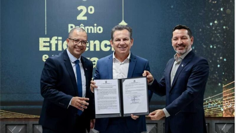 Governo de MT publica edital da 3ª edição do Prêmio Eficiência e Inovação em Práticas Públicas