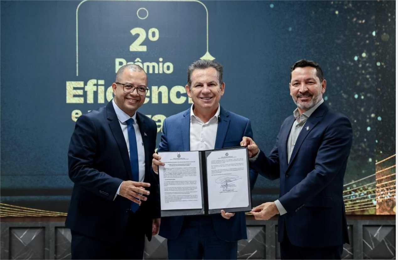 Governo de MT publica edital da 3ª edição do Prêmio Eficiência e Inovação em Práticas Públicas