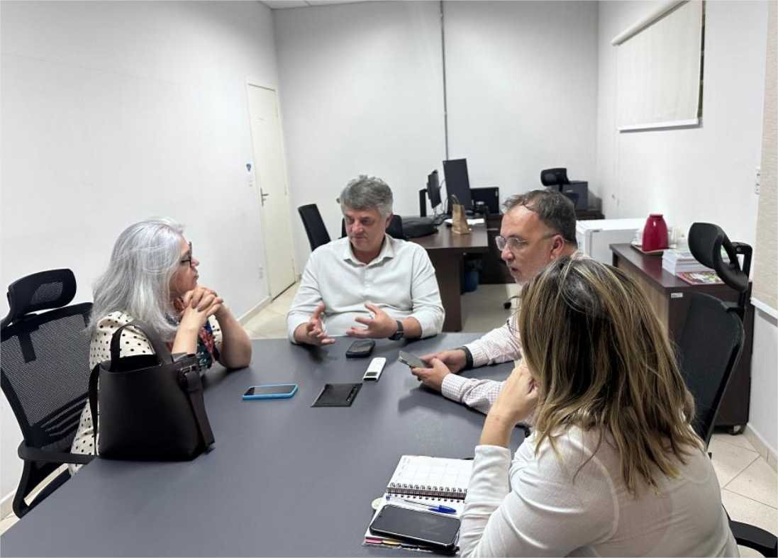 Seciteci e Unemat projetam verticalização de cursos técnicos a partir de 2027