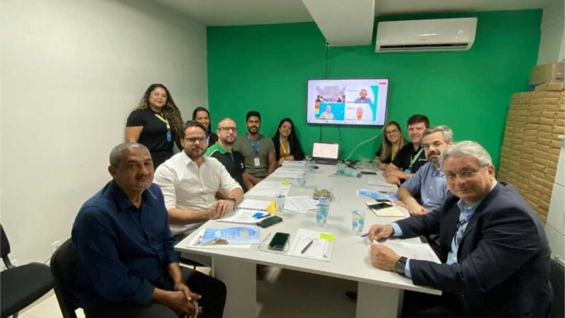 Conselheiros do Conceel-EMT recebem capacitação sobre a nova Tarifa Social de energia elétrica