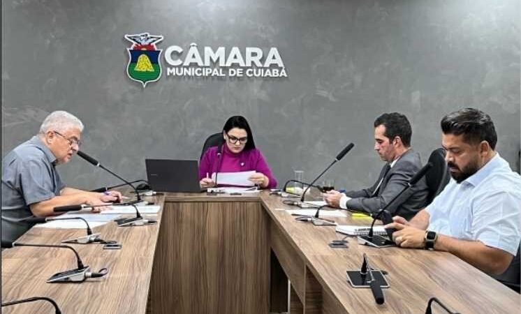 CPI do Transporte Público recebe ex-representantes da ARSEC, diretor da SEMOB e presidente da MTU em oitiva