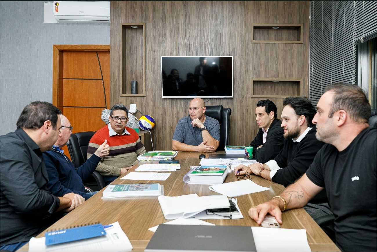 Com 98% de cobertura, coleta de lixo avança e Prefeitura cria rigor de controle