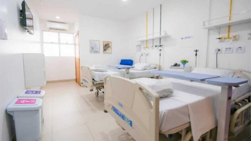 H.Bento alia atendimento humanizado à excelência em ortopedia, cirurgia de coluna, bariátrica, geral e medicina intensiva