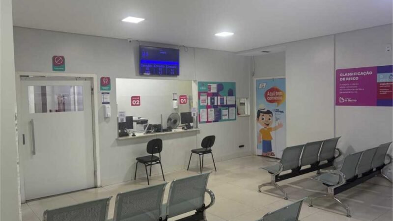 Presidente do Hospital H.Bento esclarece descredenciamento da Unimed no Pronto Atendimento ortopédico