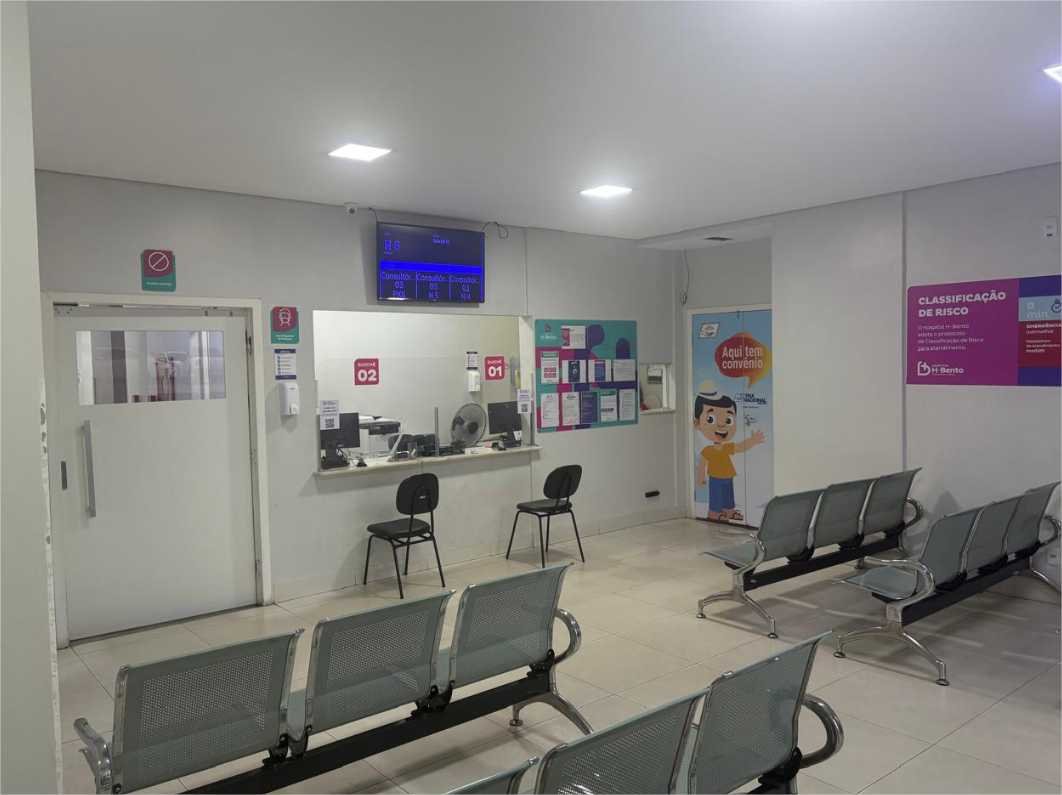 Presidente do Hospital H.Bento esclarece descredenciamento da Unimed no Pronto Atendimento ortopédico