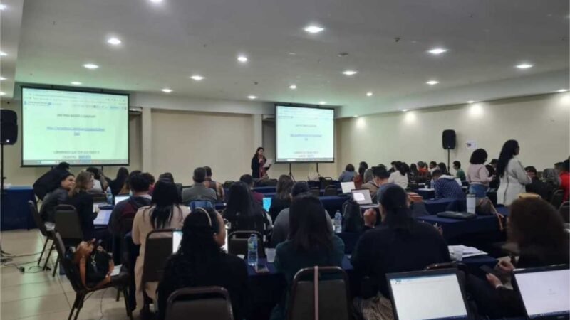 SES capacita servidores em análise de indicadores de saúde