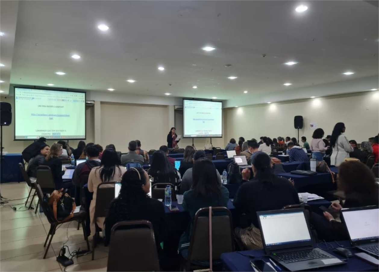 SES capacita servidores em análise de indicadores de saúde