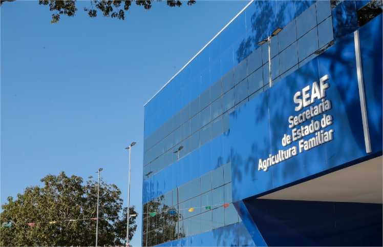 Governo de MT abre licitação para aquisição de equipamentos voltados à cadeia produtiva do leite