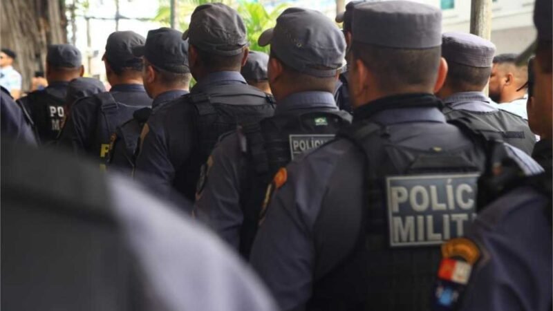 Governo de MT entrega armamentos e PM realiza homenagens pela produtividade policial nesta terça-feira (22)