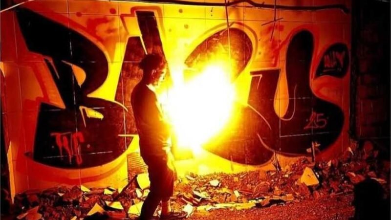 Cine Teatro Cuiabá recebe a abertura de projeto que celebra 25 anos da trajetória artística de Babu 78