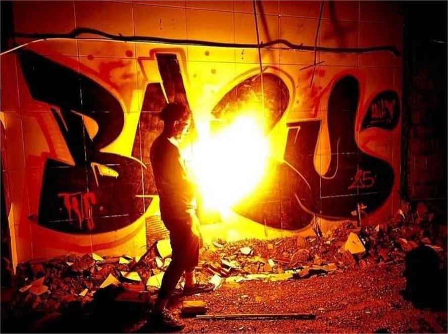 Cine Teatro Cuiabá recebe a abertura de projeto que celebra 25 anos da trajetória artística de Babu 78