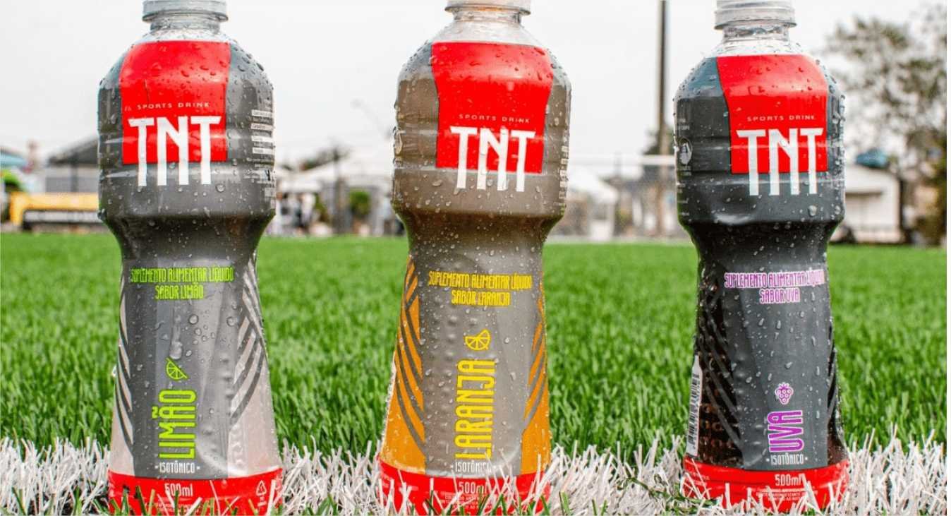 Dia do Futebol: 72% dos brasileiros associam futebol ao consumo de suplementos, aponta pesquisa da TNT Sport Drink