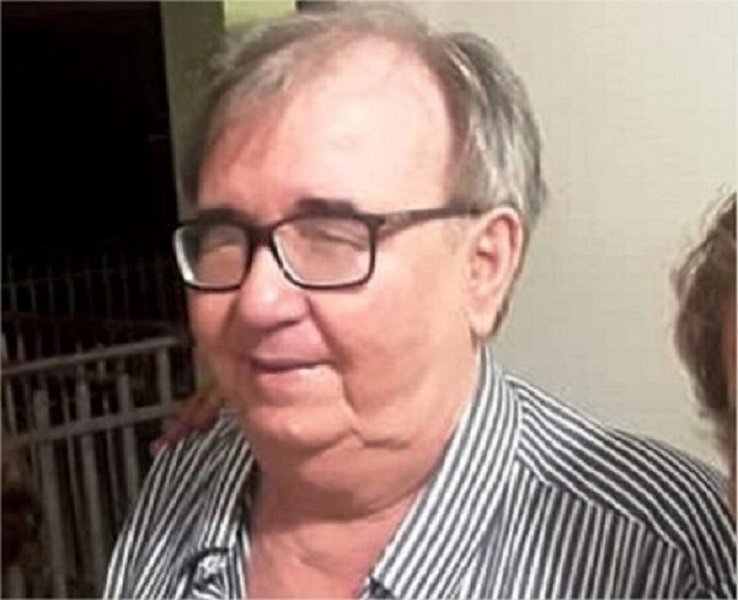 Jardim Alencastro…