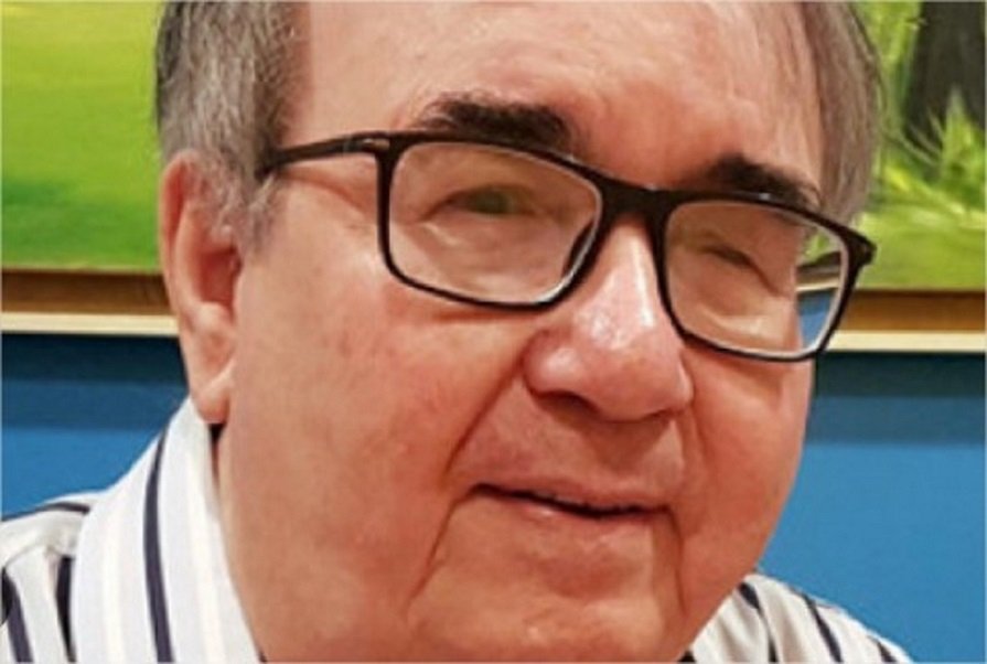 Doutor Haroldo Arruda: Exemplo admirável