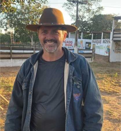 Fim de semana tem a tradicional Vaquejada de Acorizal com show nacional