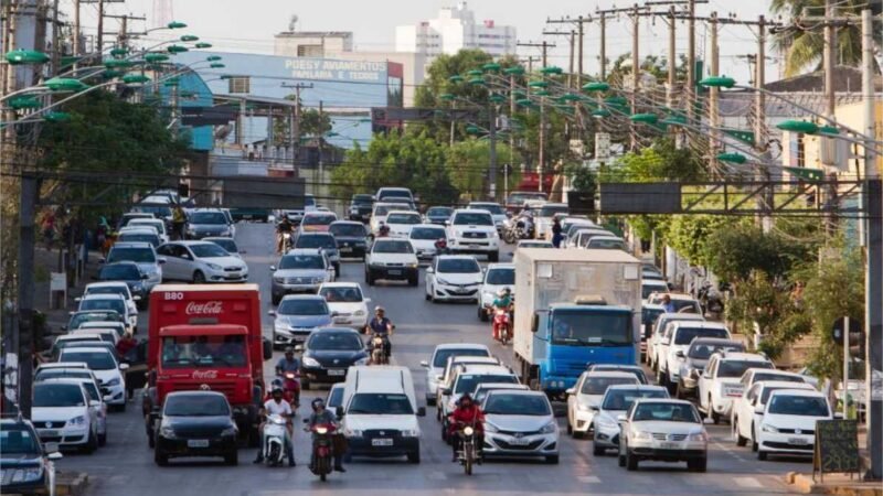 Detran abre inscrição para segunda turma do Curso de Direção Defensiva