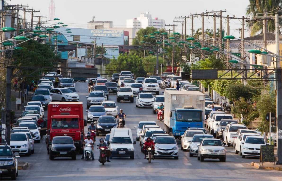 Detran abre inscrição para segunda turma do Curso de Direção Defensiva